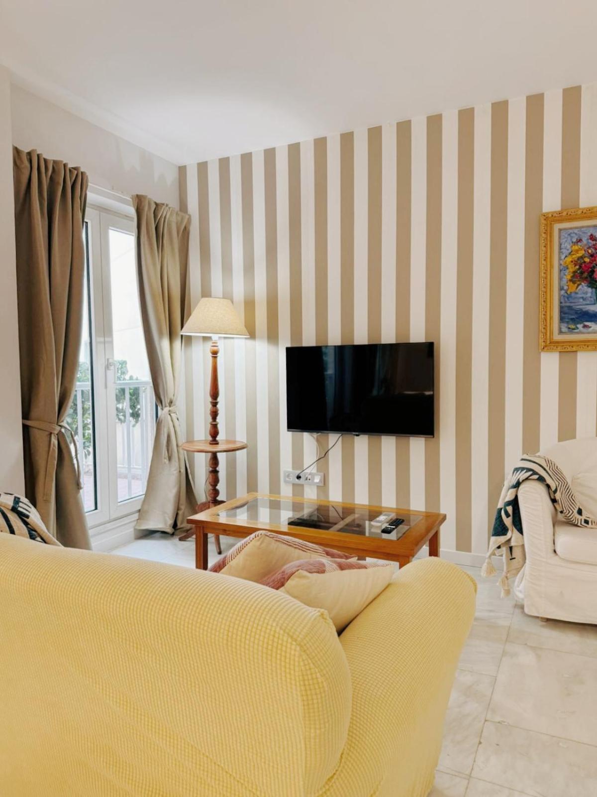 Apartamento Viktory New York Valladolid Exterior photo